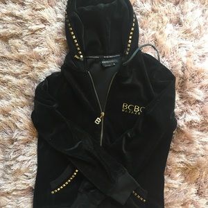 BCBG hoodie
